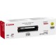 Canon CRG-731 6269B002 toner cartridge Yellow Canon CRG-731 6269B002 toner cartridge Yellow