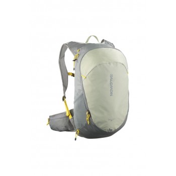 SALOMON trailblazer backpack 20-sedona sage-seagrass-cress green