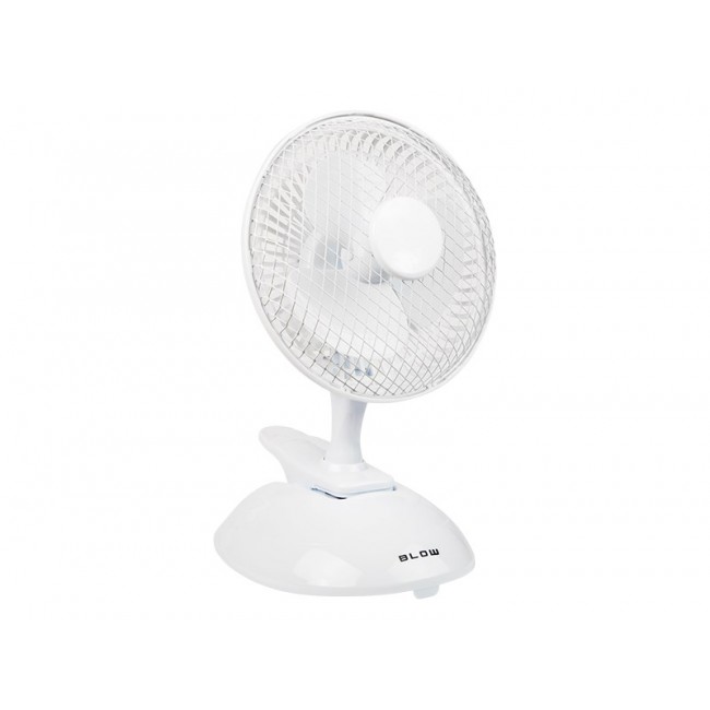 Desk fan 6 Desk fan 6