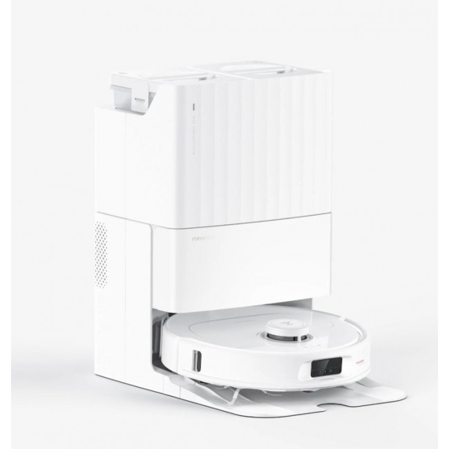 Roborock Q-Revo MaxV cleaning robot (white) Roborock Q-Revo MaxV cleaning robot (white)