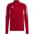 adidas Condivo 22 Training Men's Sweatshirt Red HB0007