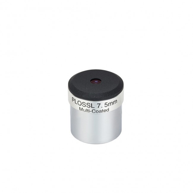 Skywatcher Silver Plossl 7.5mm 1.25 Skywatcher Silver Plossl 7.5mm 1.25