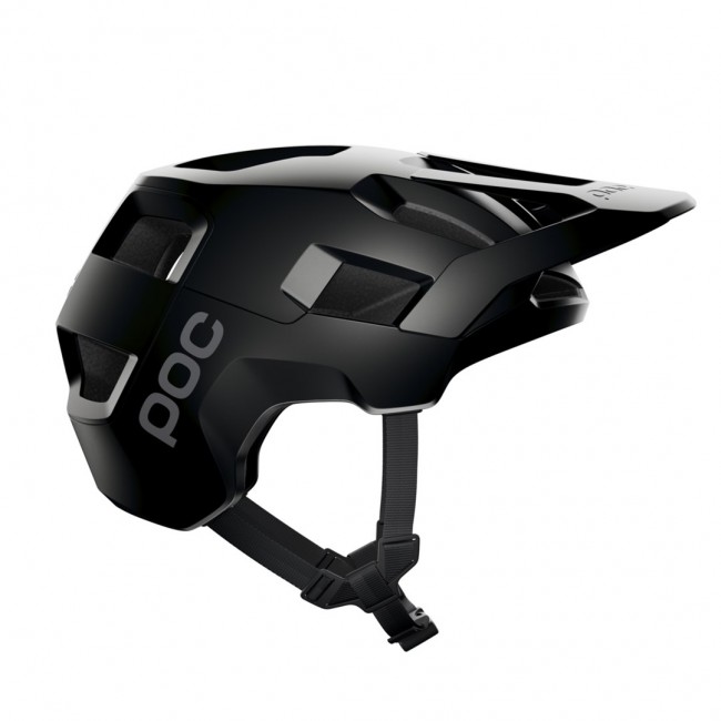 POC Kortal Black