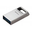 Kingston Technology DataTraveler 64GB Micro 200MB/s Metal USB 3.2 Gen 1 Kingston Technology DataTraveler 64GB Micro 200MB/s Metal USB 3.2 Gen 1