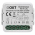 OXT mini dimmer module 2 circuits WiFi TUYA