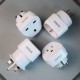 SAVIO AP-01 Travel Adapter, US socket EU plug SAVIO AP-01 Travel Adapter, US socket EU plug