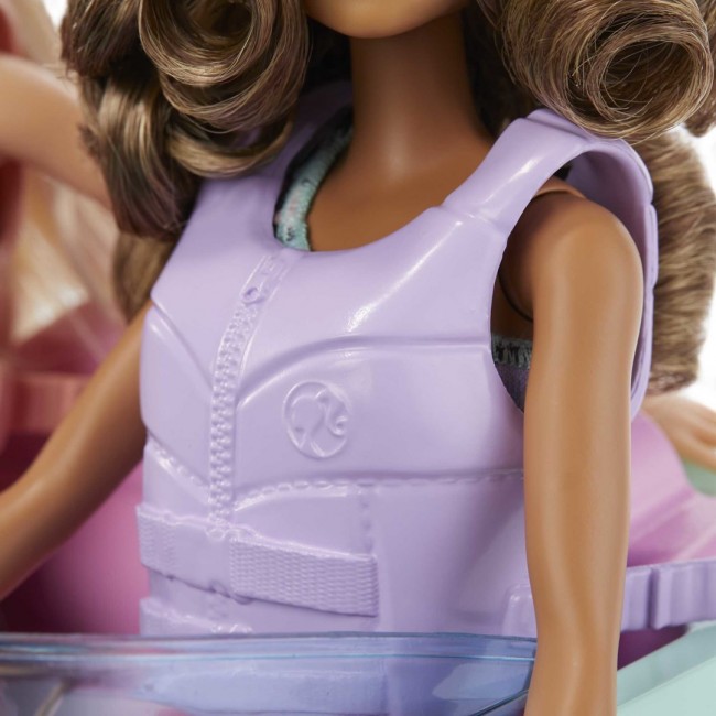 Barbie Dolls and Vehicles Barbie Dolls and Vehicles