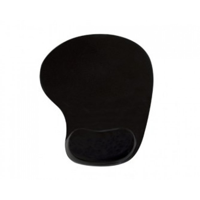 Vakoss PD-424 mouse pad Black Vakoss PD-424 mouse pad Black