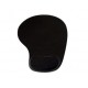 Vakoss PD-424 mouse pad Black Vakoss PD-424 mouse pad Black