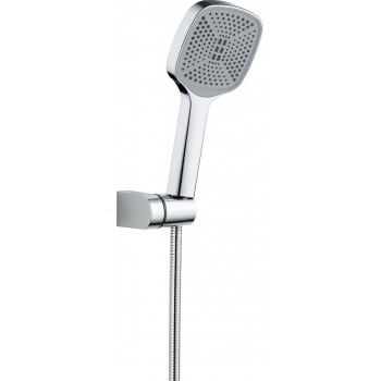 Point shower set