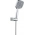 Point shower set
