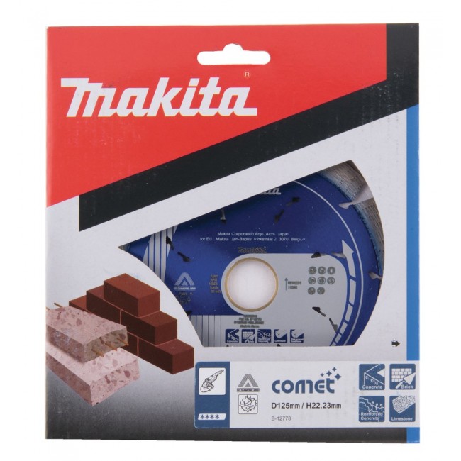 Makita B-12778 angle grinder accessory