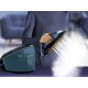 Tefal Express Vision SV8151 2800 W 1.8 L Durilium AirGlide Autoclean soleplate Blue, Black Tefal Express Vision SV8151 2800 W 1.8 L Durilium AirGlide Autoclean soleplate Blue, Black