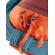 Hiking backpack - Deuter Guide 24 Papaya- redwood Hiking backpack - Deuter Guide 24 Papaya- redwood