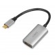 iBox IACF4K USB-C to HDMI cable adapter iBox IACF4K USB-C to HDMI cable adapter