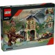 LEGO JURASSIC WORLD 76976 Spinosaurus & Quetzalcoatlus Air Mission LEGO JURASSIC WORLD 76976 Spinosaurus & Quetzalcoatlus Air Mission