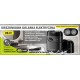 MAESTRO MR-671 USB travel electric shaver MAESTRO MR-671 USB travel electric shaver