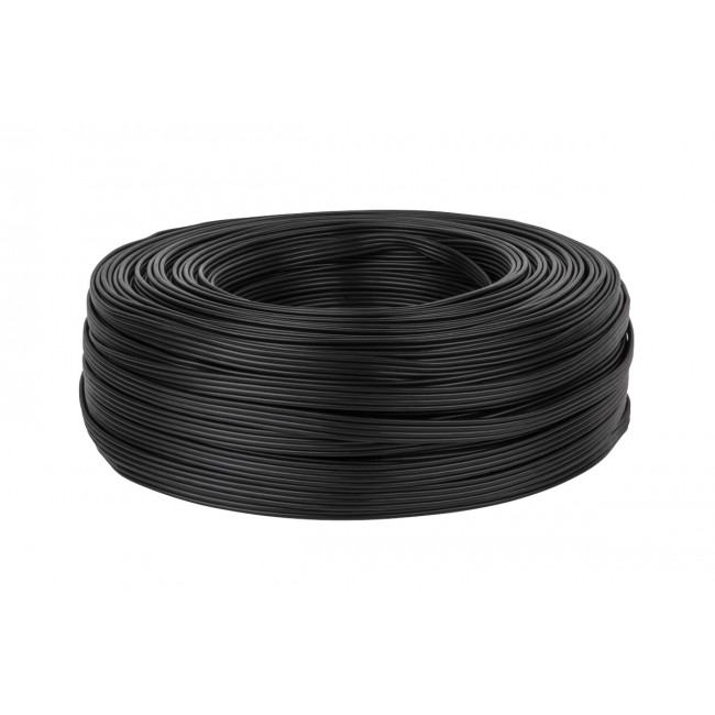 4 x RCA cable BLACK 4 x RCA cable BLACK
