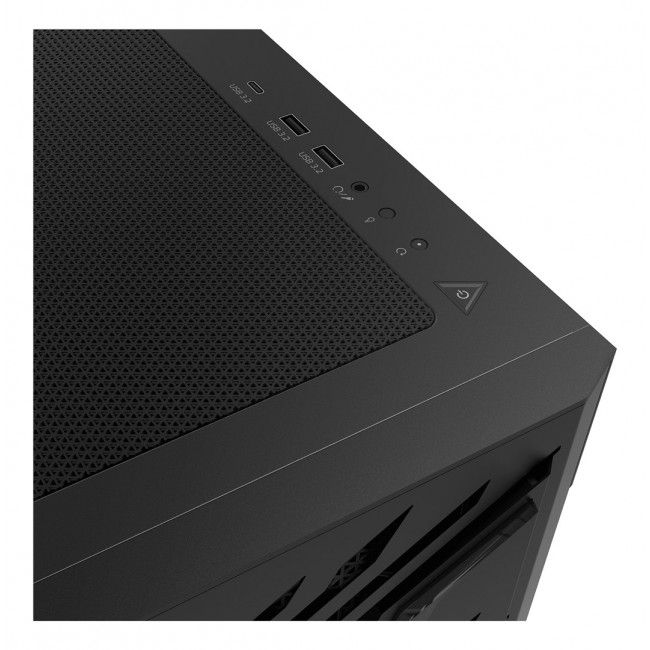 XPG STARKER AIR BTF enclosure black XPG STARKER AIR BTF enclosure black
