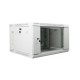 Lanberg WF02-6606-10S rack cabinet 6U Wall mounted rack Grey Lanberg WF02-6606-10S rack cabinet 6U Wall mounted rack Grey