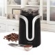 Maestro MR-450-Black Coffee Grinder Black Maestro MR-450-Black Coffee Grinder Black
