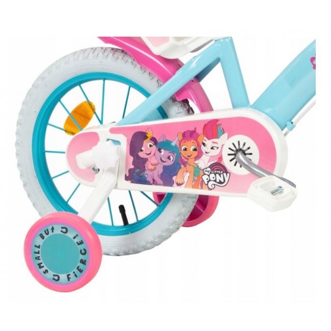 Children's bicycle 14