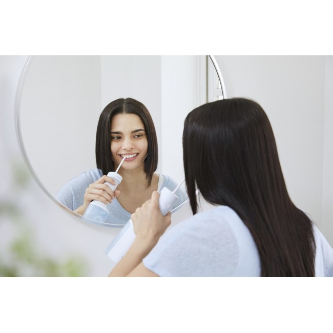 Panasonic EW-DJ26 oral irrigator 0.2 L Panasonic EW-DJ26 oral irrigator 0.2 L