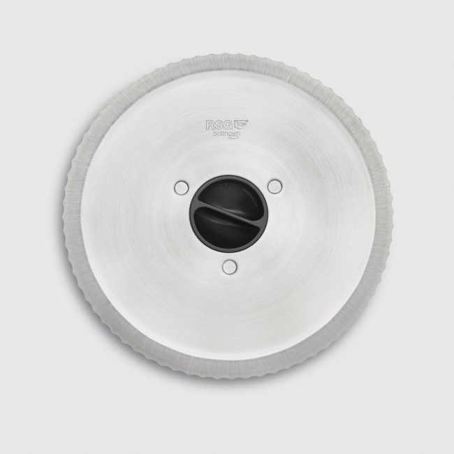 Severin AS 3912 slicer Electric 100 W White Plastic Severin AS 3912 slicer Electric 100 W White Plastic