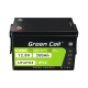 Green Cell LFPGC12V200AH UPS battery Lithium Iron Phosphate (LiFePO4) 12.8 V 200 Ah Green Cell LFPGC12V200AH UPS battery Lithium Iron Phosphate (LiFePO4) 12.8 V 200 Ah