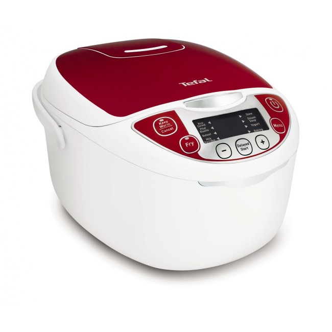 Tefal Multicook Pro 12 prog Tefal Multicook Pro 12 prog