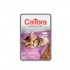 CALIBRA Cat Premium Kitten Salmon - wet cat food - 100g