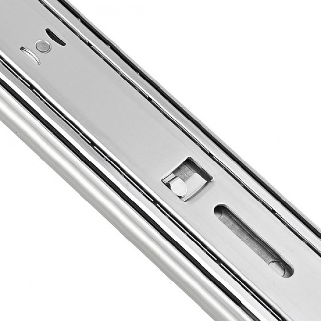 Silverstone SST-RMS09-20 rack accessory Rack rail kit