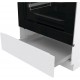 Gorenje GKS6C71WF Freestanding cooker with oven White Gorenje GKS6C71WF Freestanding cooker with oven White