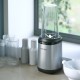 Philips 5000 series Blender - 800W Power. ProBlend Plus Technology. Detachable Blades. Easy Clean. Elegant Compact Design. Large Tumbler. Black (HR2764/00) Philips 5000 series Blender - 800W Power. ProBlend Plus Technology. Detachable Blades. Easy Clean. Elegant Compact Design. Large Tumbler. Black (HR2764/00)