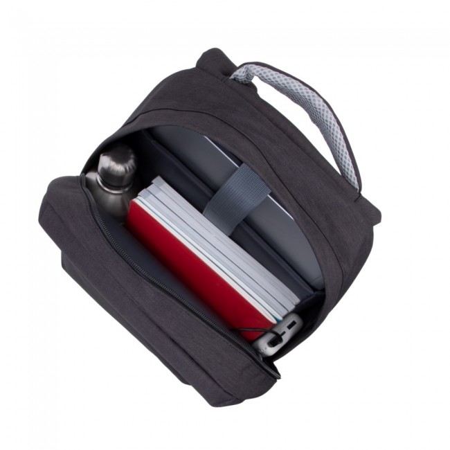 Rivacase 7563BKMOUSE laptop case 39.6 cm (15.6