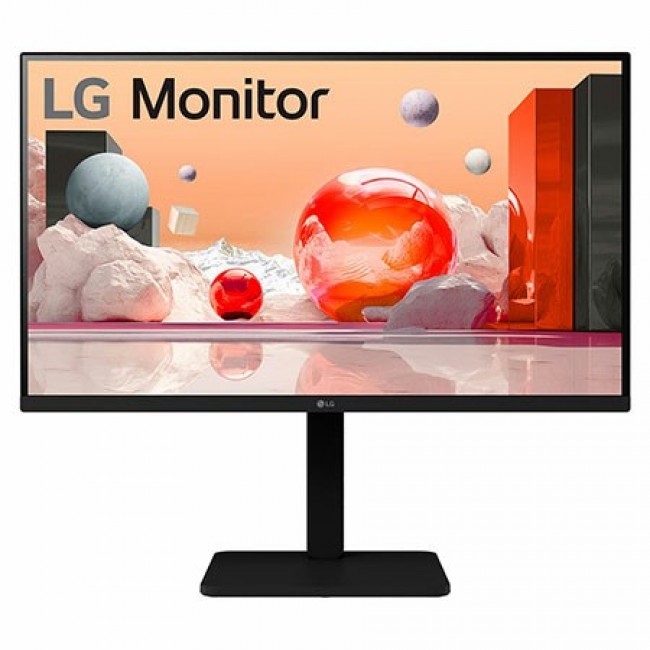 LG 27BA560-B computer monitor 68.6 cm (27 LG 27BA560-B computer monitor 68.6 cm (27