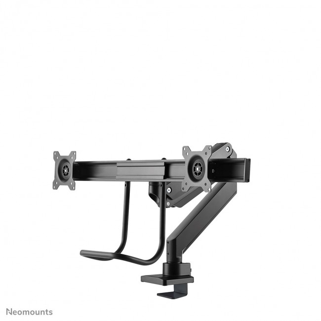 Neomounts NM-D775DXBLACK Monitor arm 10-32 Neomounts NM-D775DXBLACK Monitor arm 10-32