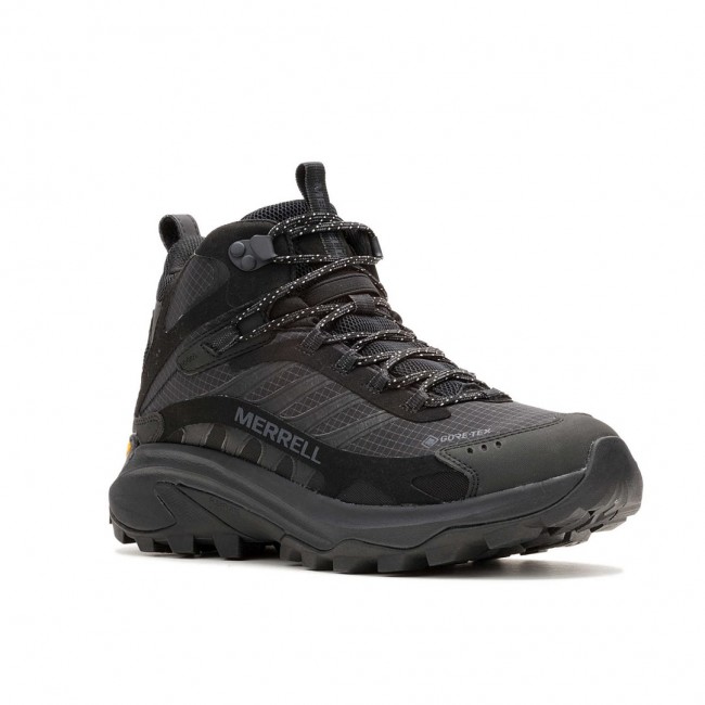 Merrell Moab Speed 2 Mid GORE-TEX 