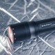 Ledlenser P7 Black Hand flashlight LED Ledlenser P7 Black Hand flashlight LED