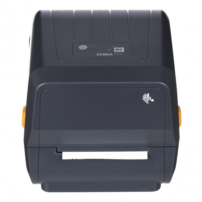Zebra ZD220 label printer Thermal transfer 203 x 203 DPI 102 mm/sec Wired Zebra ZD220 label printer Thermal transfer 203 x 203 DPI 102 mm/sec Wired