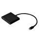 Acer NP.CAB1A.020 USB graphics adapter Black Acer NP.CAB1A.020 USB graphics adapter Black