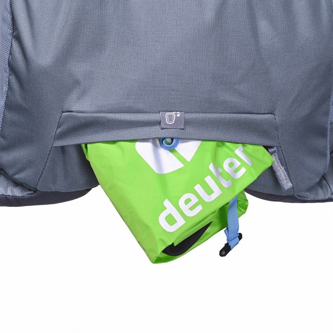 DEUTER FUTURA 27 GRAPHITE-SHALE HIKING BACKPACK DEUTER FUTURA 27 GRAPHITE-SHALE HIKING BACKPACK