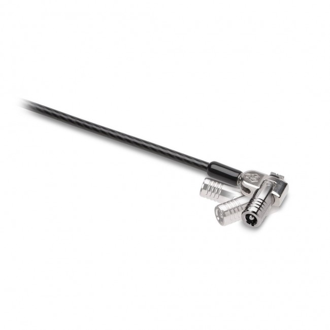 Kensington NanoSaver Keyed Laptop Lock Kensington NanoSaver Keyed Laptop Lock