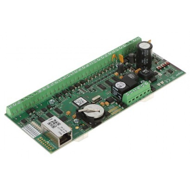 Access Control Module MC16-PAC-EX-3