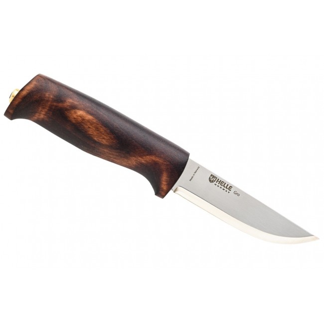 Helle Gro - Knife Helle Gro - Knife