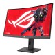 ASUS ROG Strix XG27WCMS computer monitor 68.6 cm (27 ASUS ROG Strix XG27WCMS computer monitor 68.6 cm (27