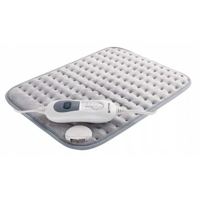ORO-HEAT PAD OROMED electric heating pad 40 x 30 cm