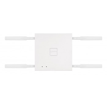 LANCOM LX-6402 (EU) White Power over Ethernet (PoE)