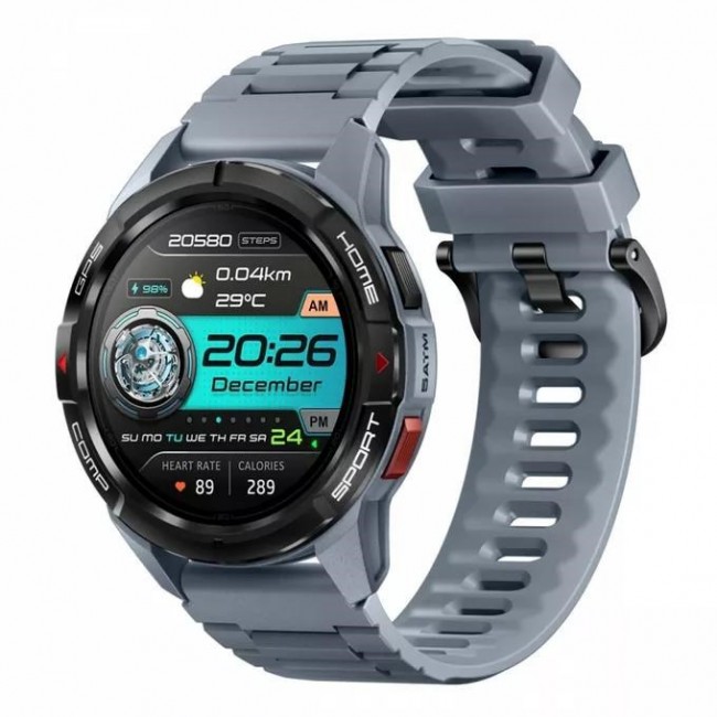 Smartwatch Mibro GS Active (Gray) Smartwatch Mibro GS Active (Gray)