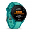 Garmin Forerunner 165 Music 3.05 cm (1.2